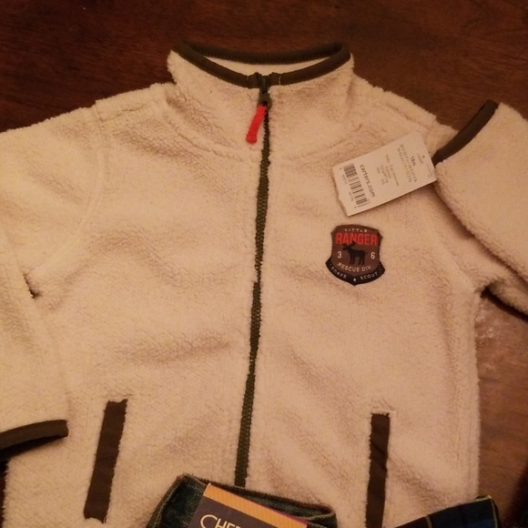 NEW 18-24/2T Bundle! - Picture 3 of 7